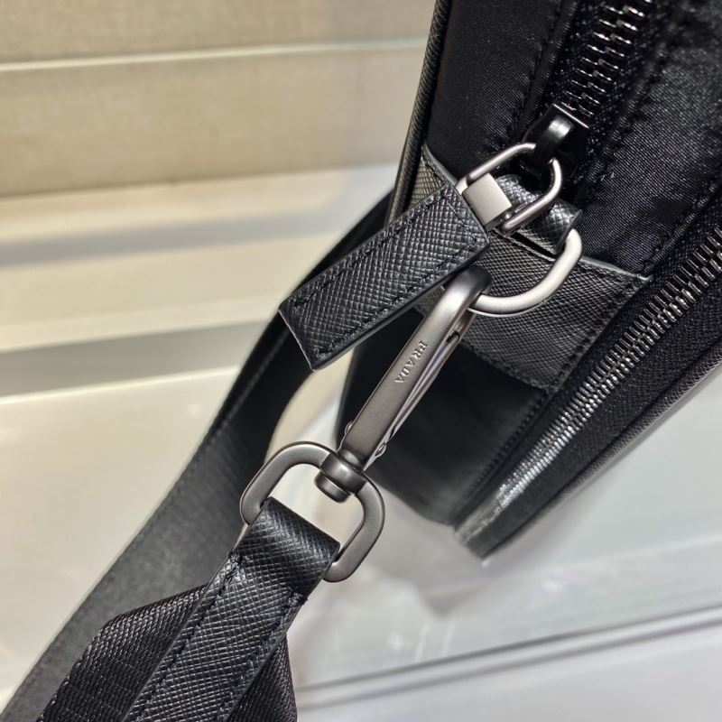 mens Pra*a briefcases